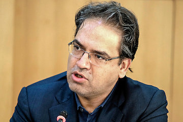 محمد سعید ایزدی 