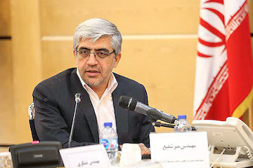 عوارض چهار آزادراه از بامداد فردا الکترونیکی دریافت میشود میرشفیع