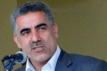 معرفی ظرفیتهای بینظیر سرمایهگذاری در بندر شهید بهشتی چابهار/ ضرورت واگذاری فعالیتهای توسعهای بنادر به بخش خصوصی اسدالله عباسی