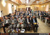 حضور وزیر راه و شهرسازی در مراسم افتتاح طرح اینگام