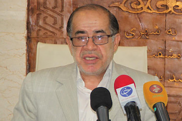 تایید صلاحیت ۱۷۹ نفر برای شرکت در انتخابات نظام مهندسی استان تهران/ روز سهشنبه اسامی افراد تایید صلاحیت شده منتشر میشود موسوی خلخالی