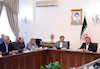 شورای ساماندهی مرکز سیاسی و اداری کشور