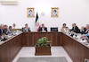 شورای ساماندهی مرکز سیاسی و اداری کشور