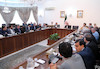 شورای ساماندهی مرکز سیاسی و اداری کشور
