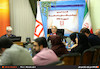 برگزاری نشست خبری مدیرعامل بانک مسکن