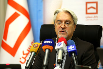 تشریح اقدامات بانک مسکن در حوزه تأمین مالی مسکن/ تجهیز منابع بانکی تا ۱۱۱ هزار میلیارد ریال/ افتتاح ۴۹۶ هزار فقره حساب صندوق پسانداز یکم انارکی