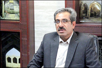 استقرار میز خدمت در اداره کل راه وشهرسازی لارستان ناصر فنونی