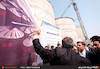 افتتاح و بازدید از ده پروژه مجتمع بندری امام خمینی (ره) - 2