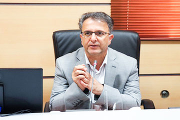 نباید هزینه برخی از کالاها بر رانندگان تحمیل شود مصطفی پناهنده