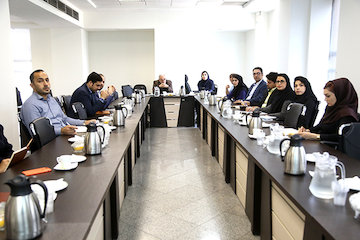 تیاودی؛ رویکردی خاص به برنامهریزی یکپارچه زمین و حملونقل جلسه