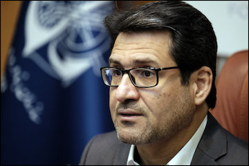 بنادر کشور تا ۳ سال دیگر هوشمند میشوند/ساخت ۷۰ شناور با توان داخلی/فراهم کردن بستر صادرات غیرنفتی در دستور کار محمد راستاد