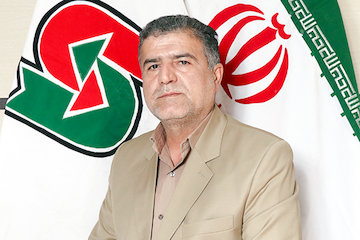 محمد علی رئیسی 