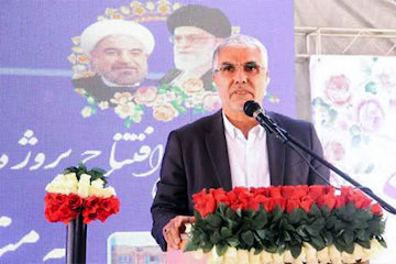 اقدامات در شهر جدید صدرا الگویی برای تمامی دستگاههای اجرایی استان است/ ضرورت حضور بخش خصوصی در فرآیند ساخت شهرهای جدید اسماعیل تبادار