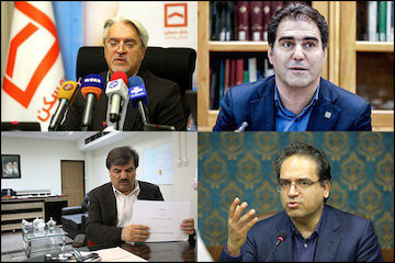 اعلام راهکارهای تأمین مالی باقیمانده مسکن مهر به دولت/ اجرای طرح بازآفرینی شهری در ۳۳ هزار هکتار از بافتهای شهری ناکارآمد/ تشریح اقدامات بانک مسکن در حوزه تأمین مالی مسکن گزارش آخر هفته