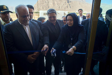 جزئیات سفر مدیرعامل هما به استان کرمانشاه/ بهرهبرداری از مجموعه پشتیبانی و خدمات فرودگاهی هما در کرمانشاه مراسم
