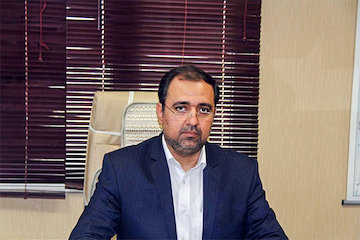 پیام تبریک مدیرکل راه و شهرسازی استان قم به مناسبت فرا رسیدن هفته حمل و نقل حسن صبوری