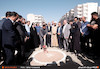افتتاح پروژه‌های روبنایی و مسکن مهر شهر جدید پردیس
