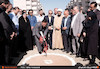 افتتاح پروژه‌های روبنایی و مسکن مهر شهر جدید پردیس