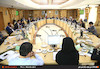  یازدهمین جلسه شورای عالی شهرسازی و معماری ایران در سال 97 به همراه نشست خبری