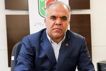ممنوعیت فعالیت هرگونه کارگاه جادهای در مسیر زائران اربعین  عباس شرفی