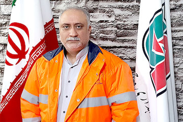 انتصاب دبیر کمیسیون مدیریت اجرایی ایمنی حمل و نقل احسان منصورکیایی