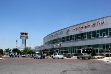 تکميل سيستم FIDS فرودگاه تبريز تا پايان امسال
 فرودگاه تبریز