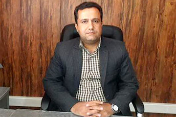 اخذ سند تک برگ بر روی ۴۰هزار متر مربع از اراضی ملی شهردرب بهشت موسی گروهی