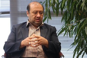 روشنايی باند ۲۹ راست مهرآباد با تجهيزات روز عباس وفایی