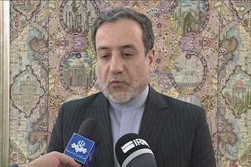 استفاده سهجانبه ایران، هند و افغانستان از بندر چابهار/ بندر چابهار توان پذیرش همه کشتیها با اوزان را مختلف دارد عراقچی