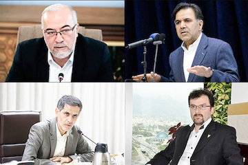 تاکید بر گسترش ظرفیت ریلی تهران تا شهر جدید پرند/ لزوم توجه مدیران به فرایند مدیریتی برای مقابله با بحران/ تحویل پایانه ریلی شمتیغ منوط به تائید راهآهن است گزارش آخر هفته