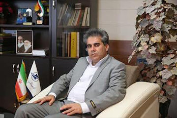 برقراری مجدد پرواز در مسیر قطر- شیراز رضا بدیعی فرد
