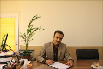 پایان فاز یک و ۲ طرح پهنهبندی لرزهای شهر شیراز/ تلاش برای جلوگیری از بلند مرتبهسازی در پهنههای پرخطر بهزاد شاکرنیا