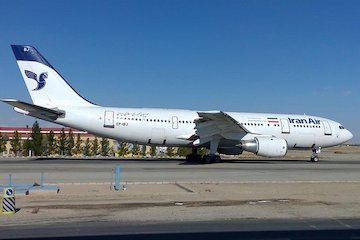 قرارداد خرید ایرباس در دولت قبل لغو و پولی بابت آن پرداخت نشده است ایرباس هما