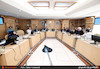 نود و هشتمین کمیسیون ایمنی راه‌ها در وزارت راه و شهرسازی