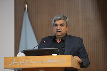 ضرورت پایش دماوند از منظر زمینشناسی، زلزله، هواشناسی و اقلیم/ تاکید بر اتخاذ تدابیر مناسب در صورت مخاطرات جادهای و قطع شدن پلهای موجود در هراز علی بیت اللهی