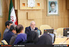 برگزاری یکصد و چهل و  سومین نشست شورایعالی فنی امور زیربنایی حملونقل