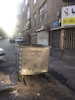 یک روز پیاده در پایتخت به روایت معاون وزیر راه و شهرسازی