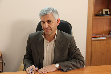 علی گودرزی