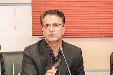 راهدارخانههای استان همدان پذیرای زائران اربعین  مصطفی پناهنده