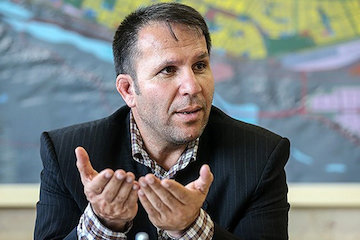 آغاز عملیات اجرایی یکصد هزار واحد طرح نهضت ملی مسکن شهرهای جدید طی هفتههای آتی حبیبالله چاغروندی