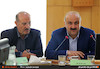 دوازدهمین جلسه شورای عالی شهرسازی و معماری در سال نود و هفت