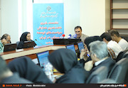برگزاری نشست خبری هجدهمین همایش سیاست‌های توسعه مسکن در ایران