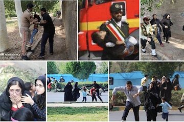 بیانیه سازمان بنادر و دریانوردی در محکومیت اقدام تروریستی اهواز اهواز