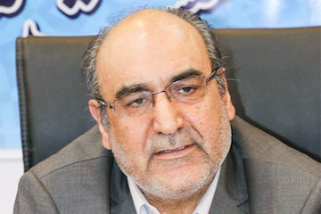 ثبت نام ۸۴درصد از رانندگان ناوگان جادهای استان قم جهت بیمه تکمیلی رایگان  ابوالفضل جمالی