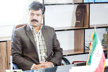 تشریح روند اجرای پروژههای چهارخطه محورهای همدان حبیب نادیان