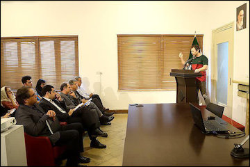 تمدن ایرانی بر راههای تجاری بنا شد/ ایران همواره فاقد جنگهای داخلی بوده است جلسه