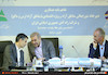 امضای تفاهمنامه احداث راهآهن جلفا- پلدشت- چشمه ثریا