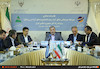 امضای تفاهمنامه احداث راهآهن جلفا- پلدشت- چشمه ثریا