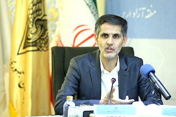 صرفهجویی ۶۰۰ میلیون دلاری با انتقال بار از جاده به ریل/ تشريح توسعه حملونقل ریلی در ۵ سال گذشته جلسه