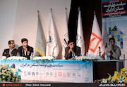 پنل "شهرهای زیست‌پذیر " در روز دوم هجدهمین همایش سیاست‌های توسعه مسکن در ایران